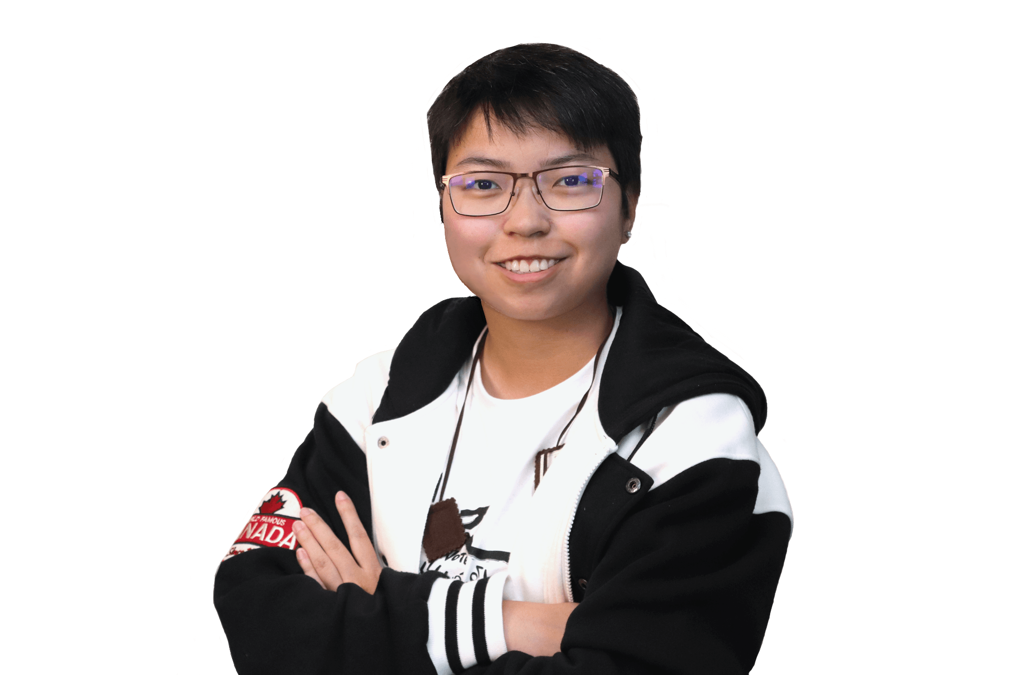 Erika Sy - Computer Science Student