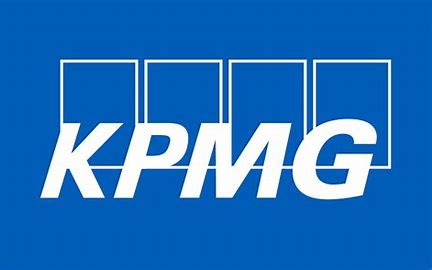 KPMG logo