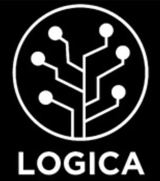 LOGICA logo