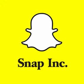 Snap Inc logo