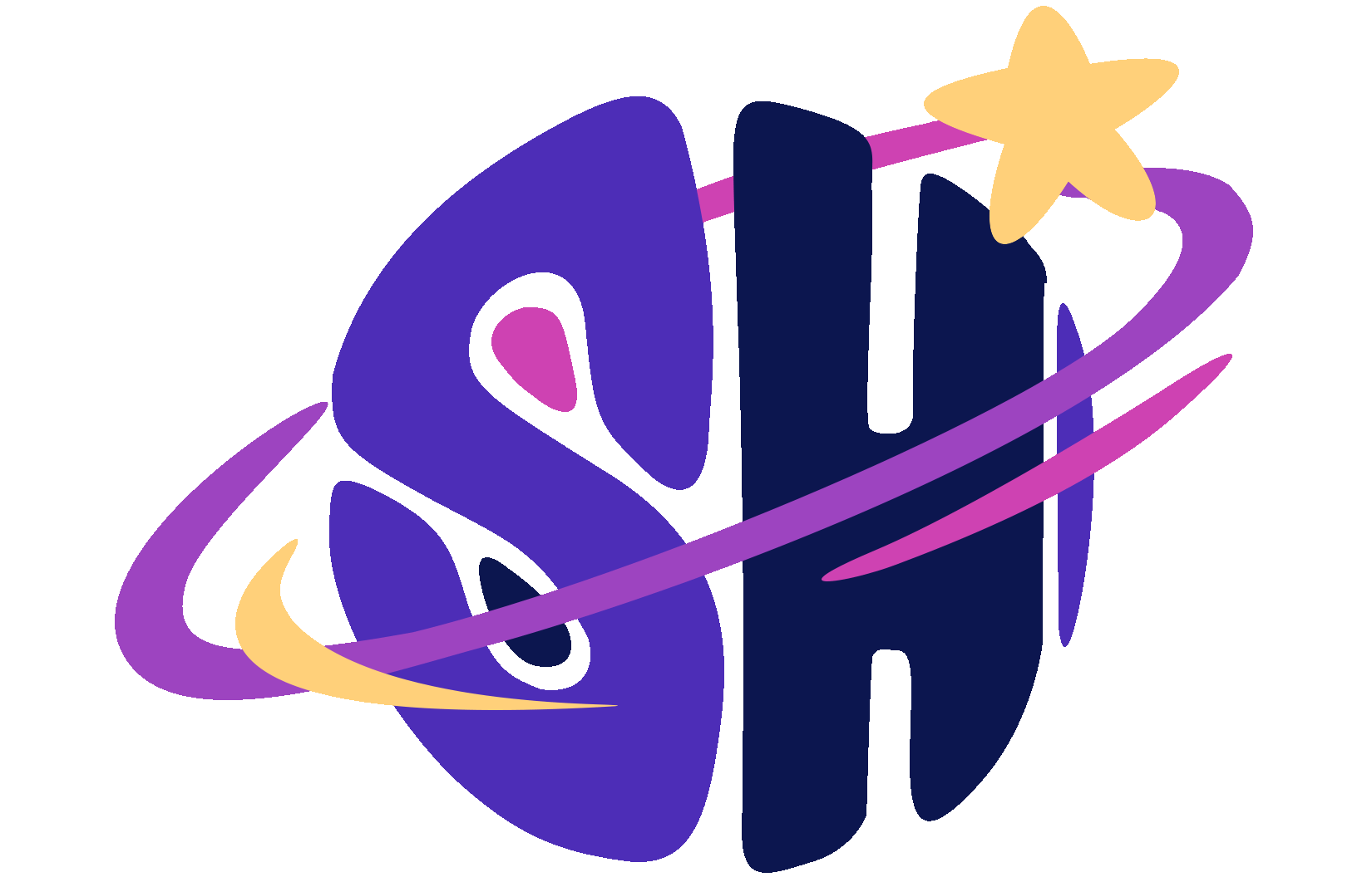 SparkHacks logo